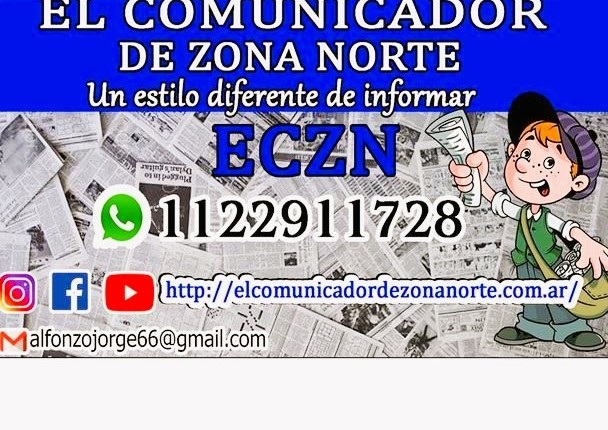 NOTICIAS DE TIGRE:CARRERA COMUNIDAD DE TIGRE